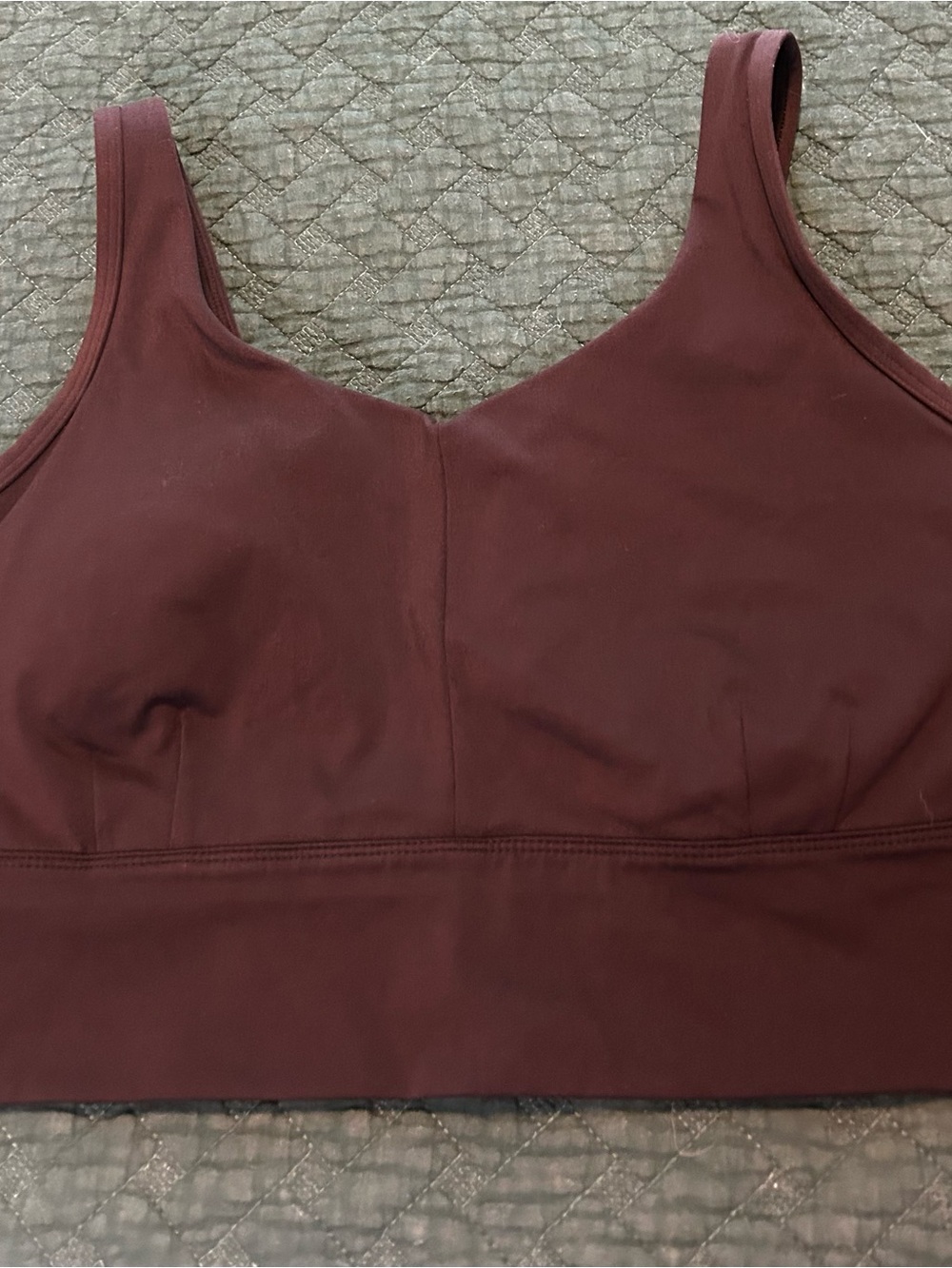 Duluth Trading Company Sport Bra